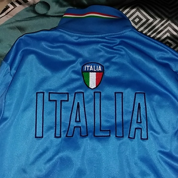 Jacket - Picture 2 of 3